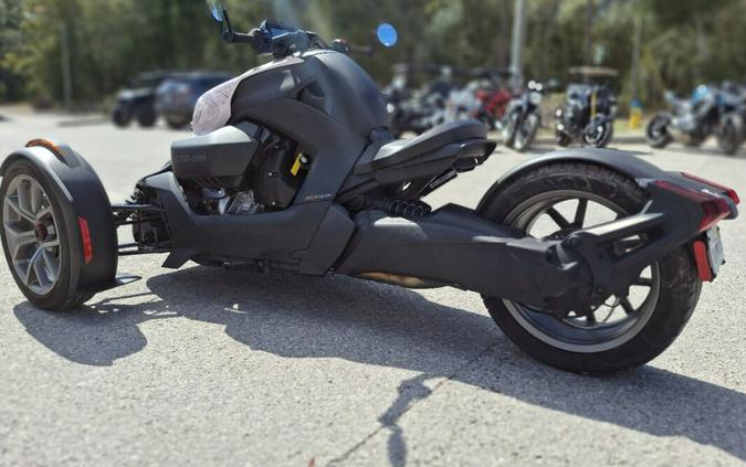 2023 Can-Am Ryker 600 ACE