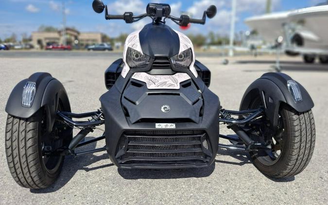 2023 Can-Am Ryker 600 ACE