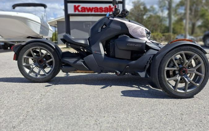 2023 Can-Am Ryker 600 ACE