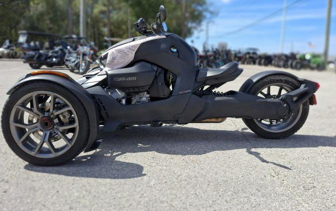 2023 Can-Am Ryker 600 ACE