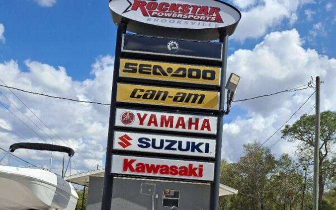 2023 Can-Am Ryker 600 ACE