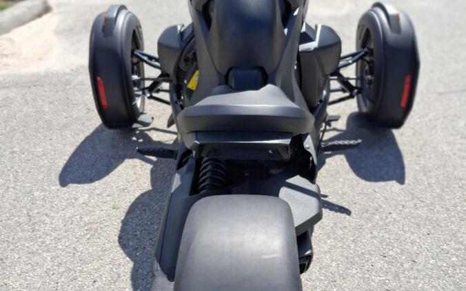 2023 Can-Am Ryker 600 ACE