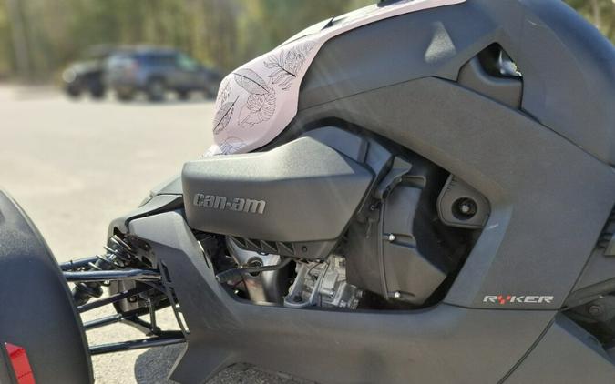 2023 Can-Am Ryker 600 ACE