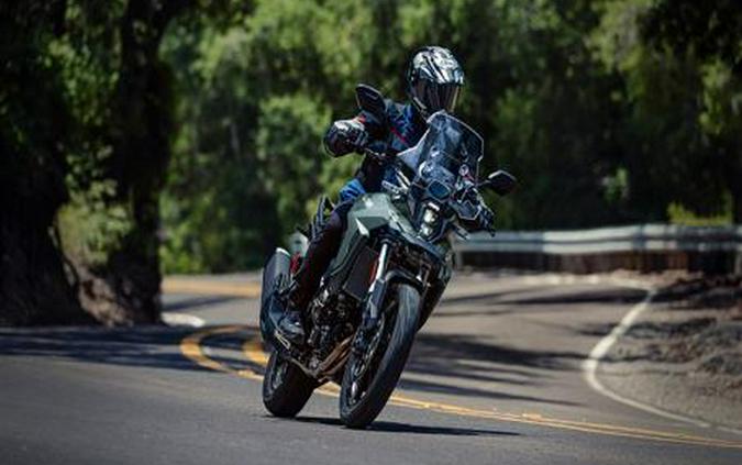 2024 Suzuki V-STROM 800