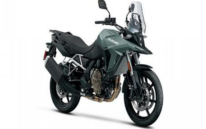 2024 Suzuki V-STROM 800