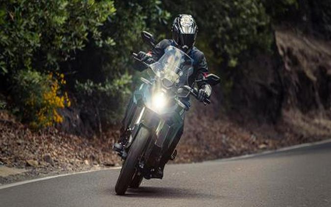 2024 Suzuki V-STROM 800