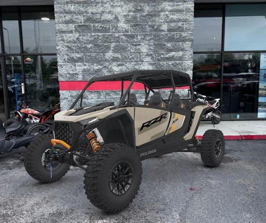 2026 Polaris® RZR XP S 4 1000 Ultimate