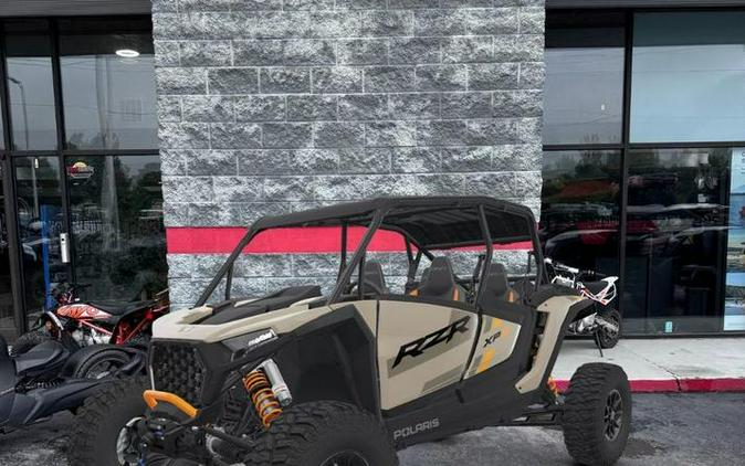 2026 Polaris® RZR XP S 4 1000 Ultimate