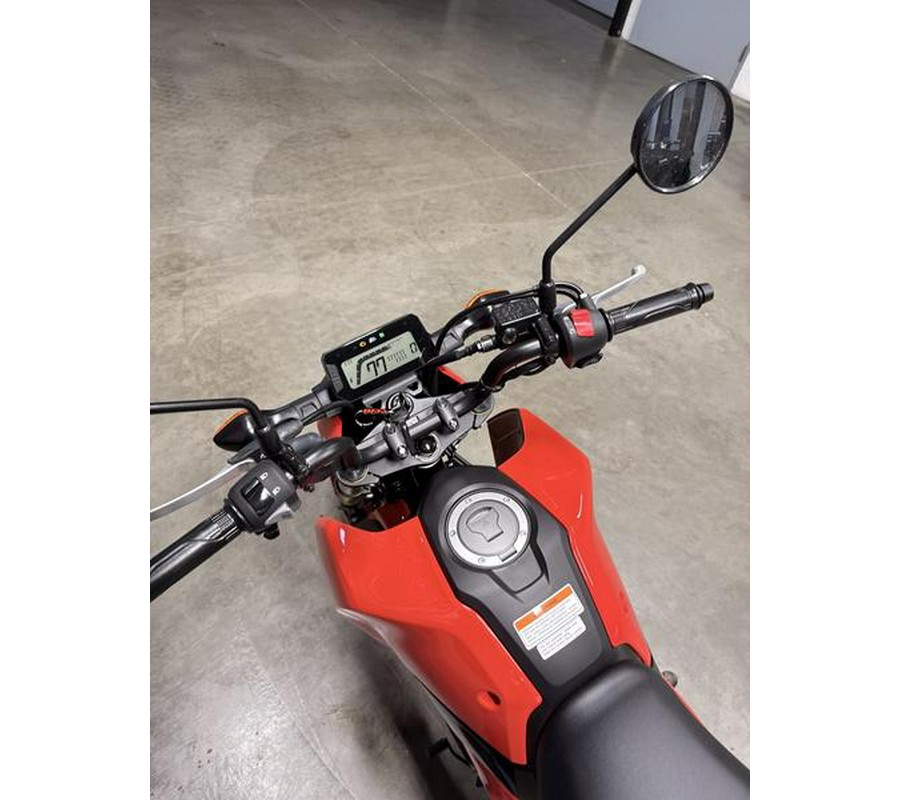2026 Honda® Grom