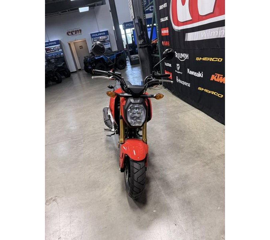 2026 Honda® Grom