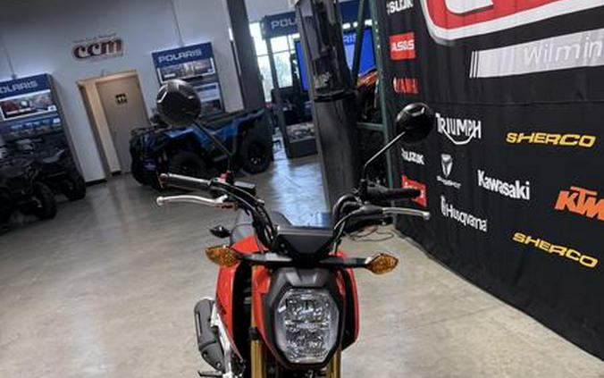 2026 Honda® Grom