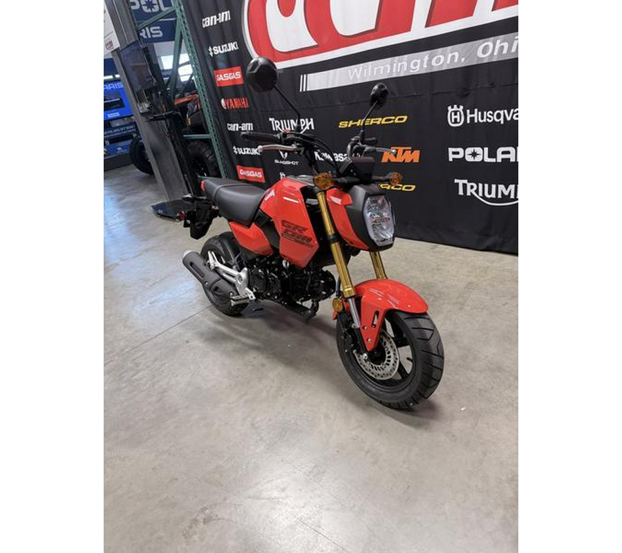 2026 Honda® Grom