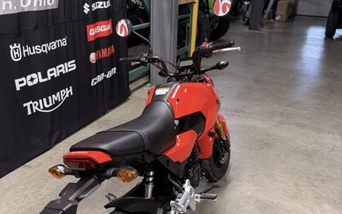 2026 Honda® Grom