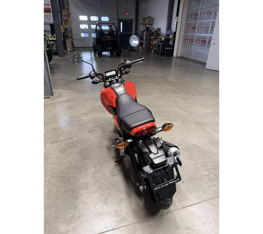 2026 Honda® Grom