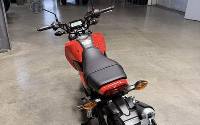 2026 Honda® Grom