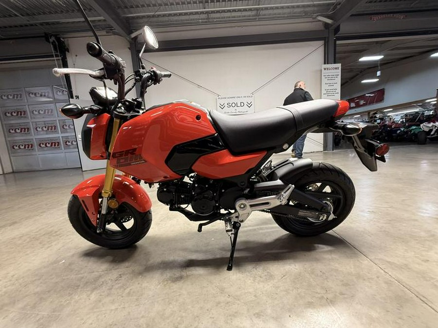 2026 Honda® Grom