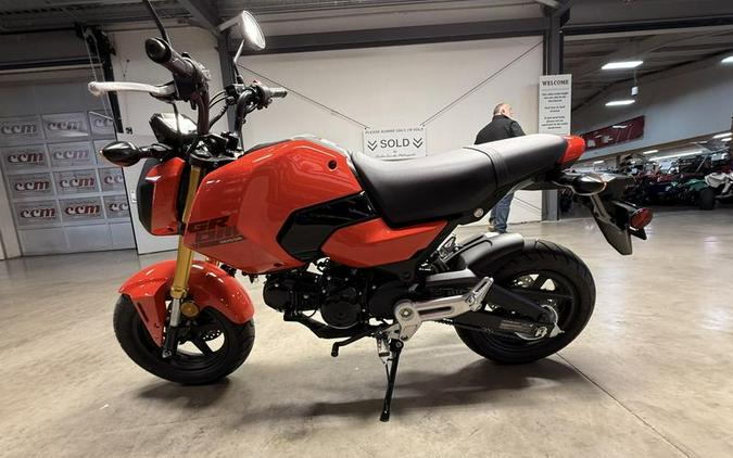 2026 Honda® Grom