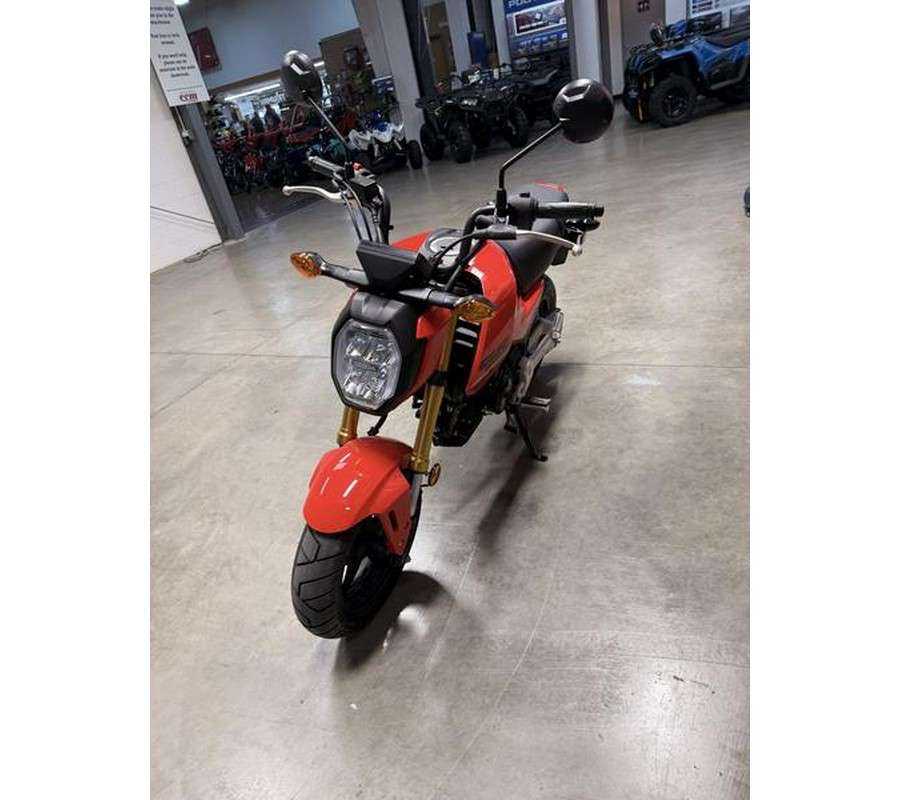 2026 Honda® Grom