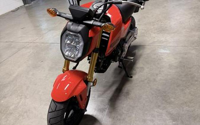 2026 Honda® Grom