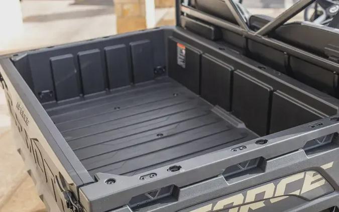 New 2026 CFMOTO UFORCE 600