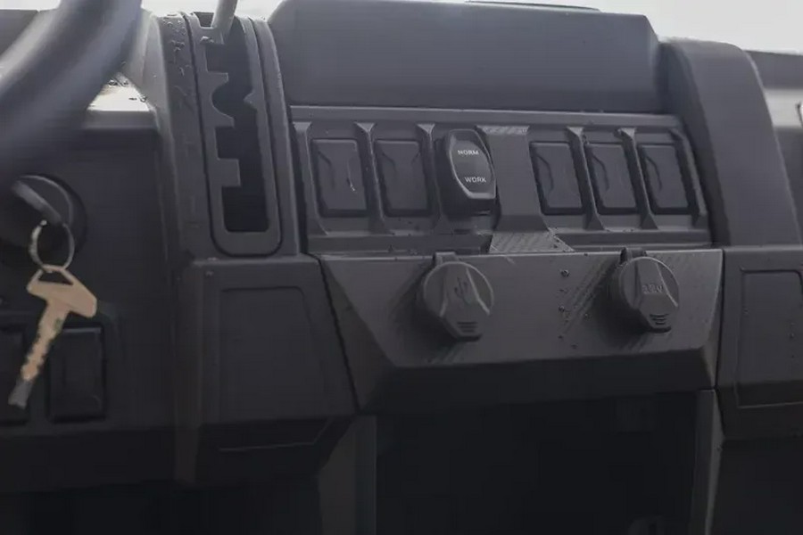 New 2026 CFMOTO UFORCE 600