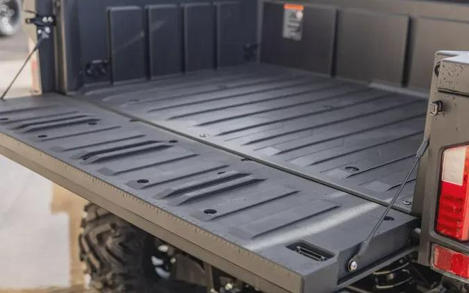 2026 CFMOTO UFORCE 600