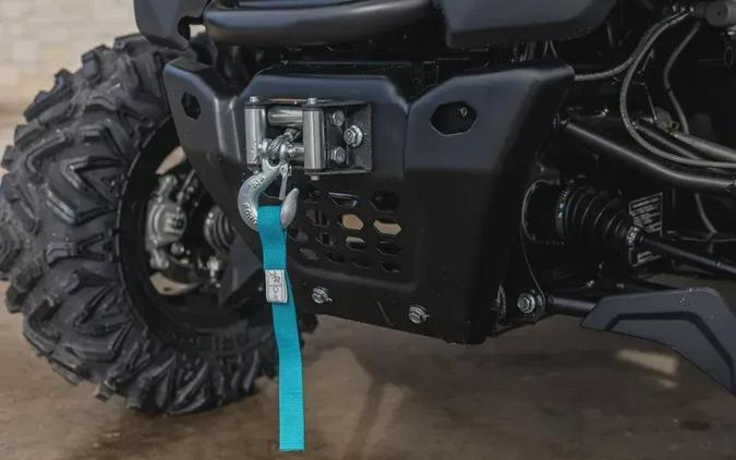 New 2026 CFMOTO UFORCE 600