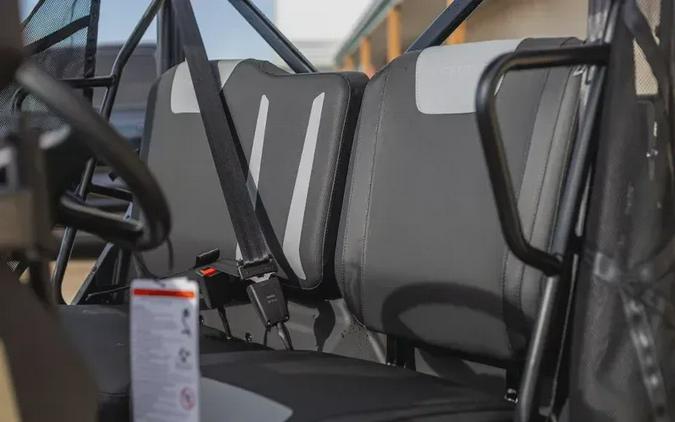 New 2026 CFMOTO UFORCE 600