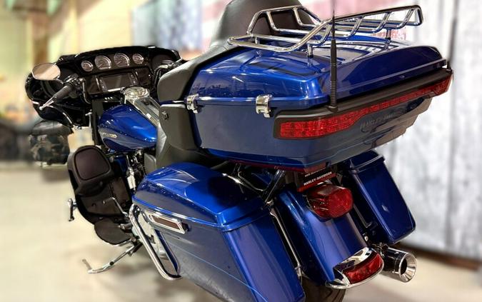 2015 Harley-Davidson Ultra Limited