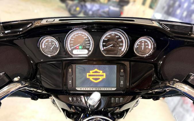 2015 Harley-Davidson Ultra Limited