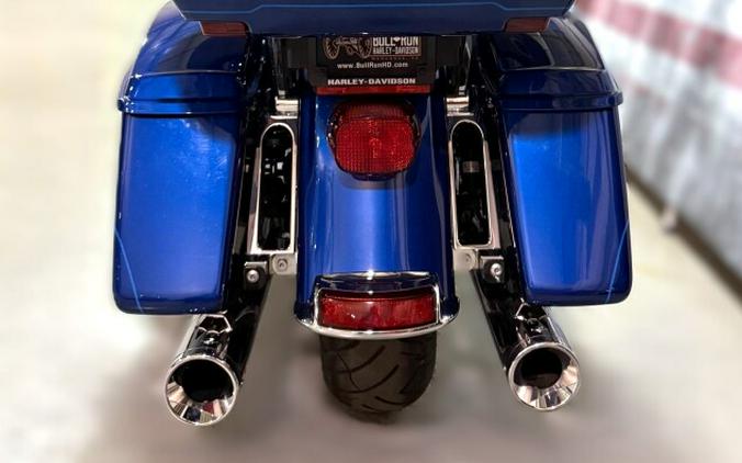 2015 Harley-Davidson Ultra Limited