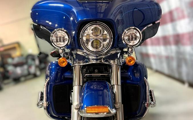 2015 Harley-Davidson Ultra Limited