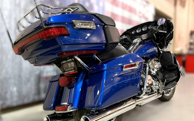 2015 Harley-Davidson Ultra Limited