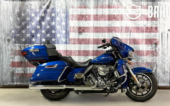 2015 Harley-Davidson Ultra Limited