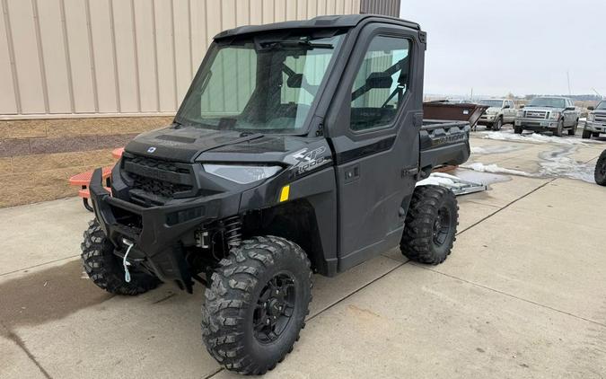 2025 Polaris Ranger XP® 1000 NorthStar Edition Premium