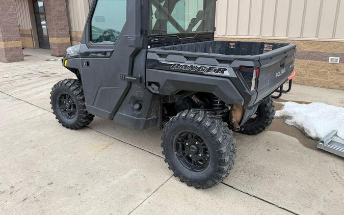 2025 Polaris Ranger XP® 1000 NorthStar Edition Premium