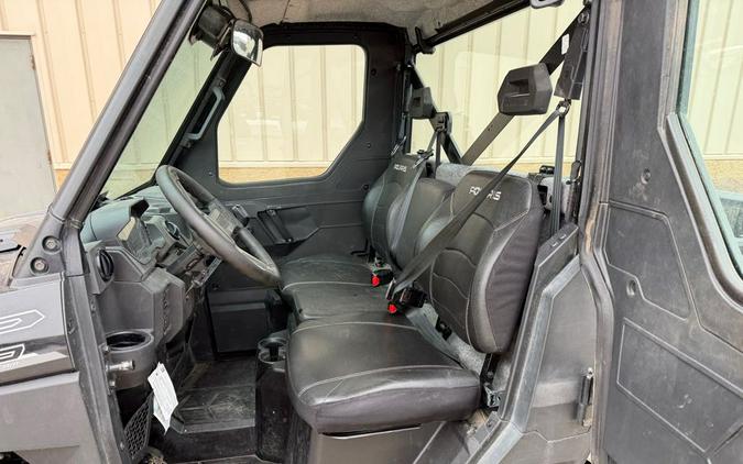2025 Polaris Ranger XP® 1000 NorthStar Edition Premium