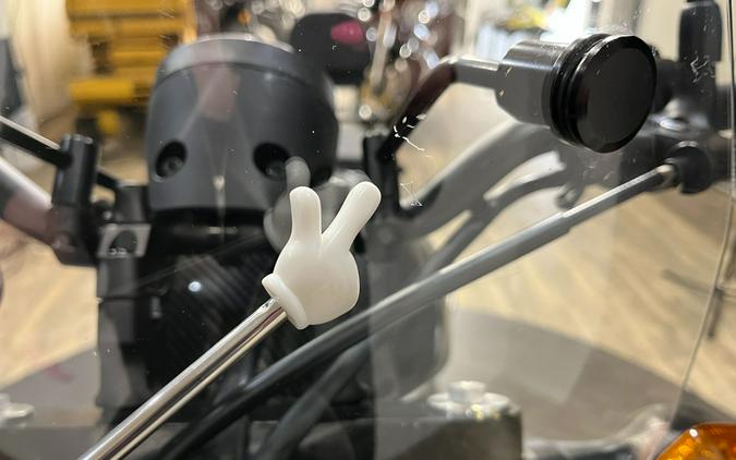 2019 Honda Rebel 300