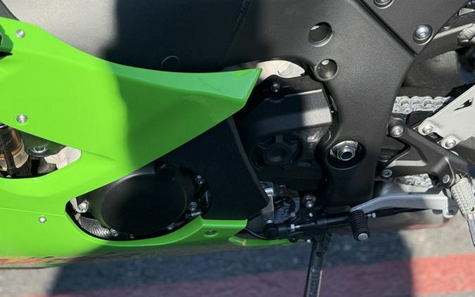 2026 Kawasaki NinjaZX-10R