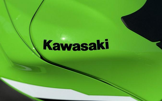 2026 Kawasaki NinjaZX-10R