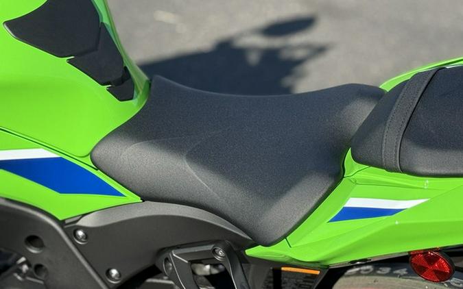 2026 Kawasaki NinjaZX-10R
