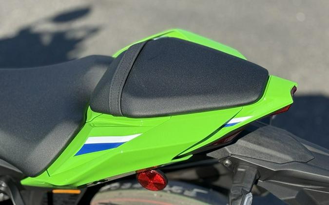 2026 Kawasaki NinjaZX-10R