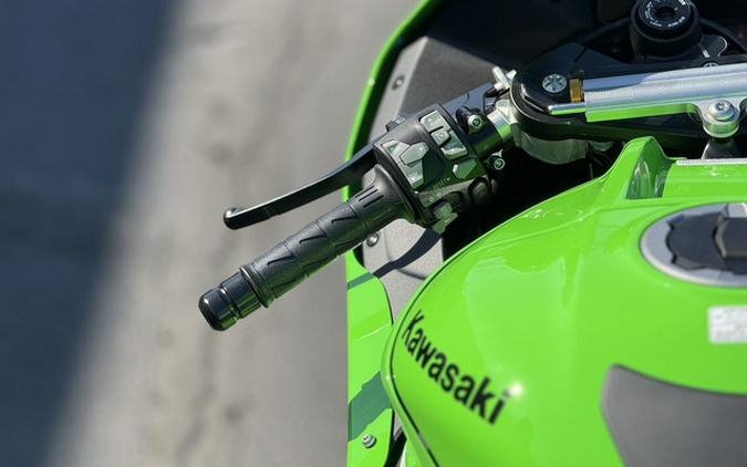 2026 Kawasaki NinjaZX-10R