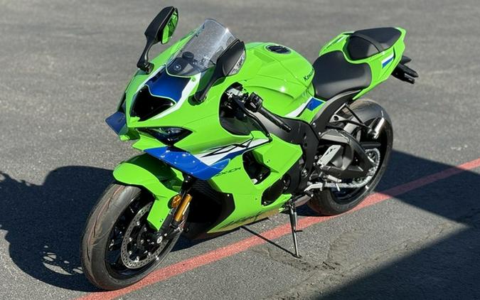 2026 Kawasaki NinjaZX-10R