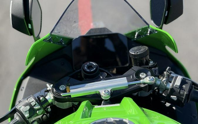 2026 Kawasaki NinjaZX-10R