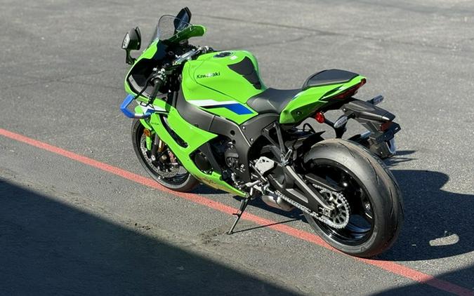 2026 Kawasaki NinjaZX-10R