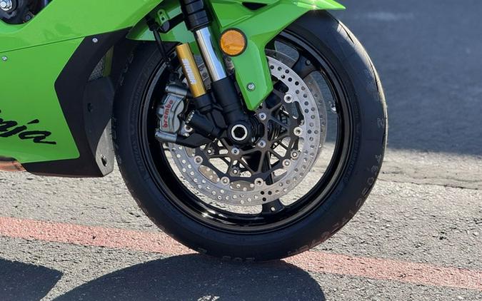 2026 Kawasaki NinjaZX-10R