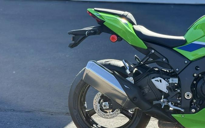 2026 Kawasaki NinjaZX-10R