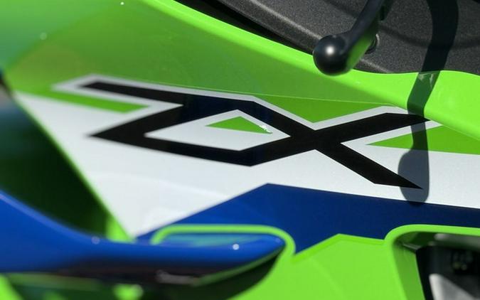 2026 Kawasaki NinjaZX-10R