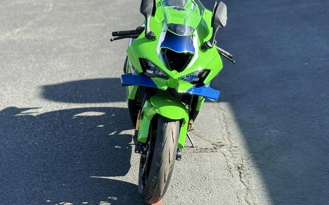 2026 Kawasaki NinjaZX-10R